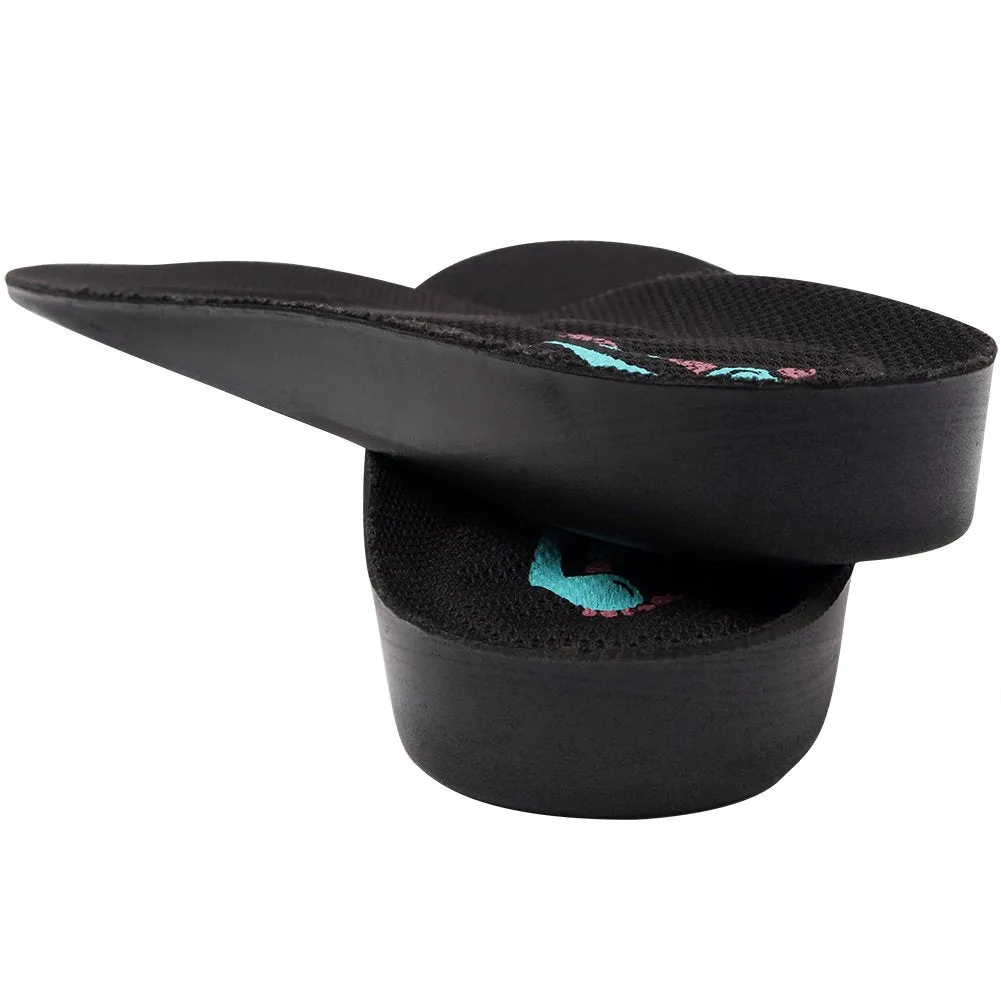 1-Inch Height Increase Shoe Insoles (1" UP (US Men's 7-11)) 1 Inch UP (US Men's 7-11)