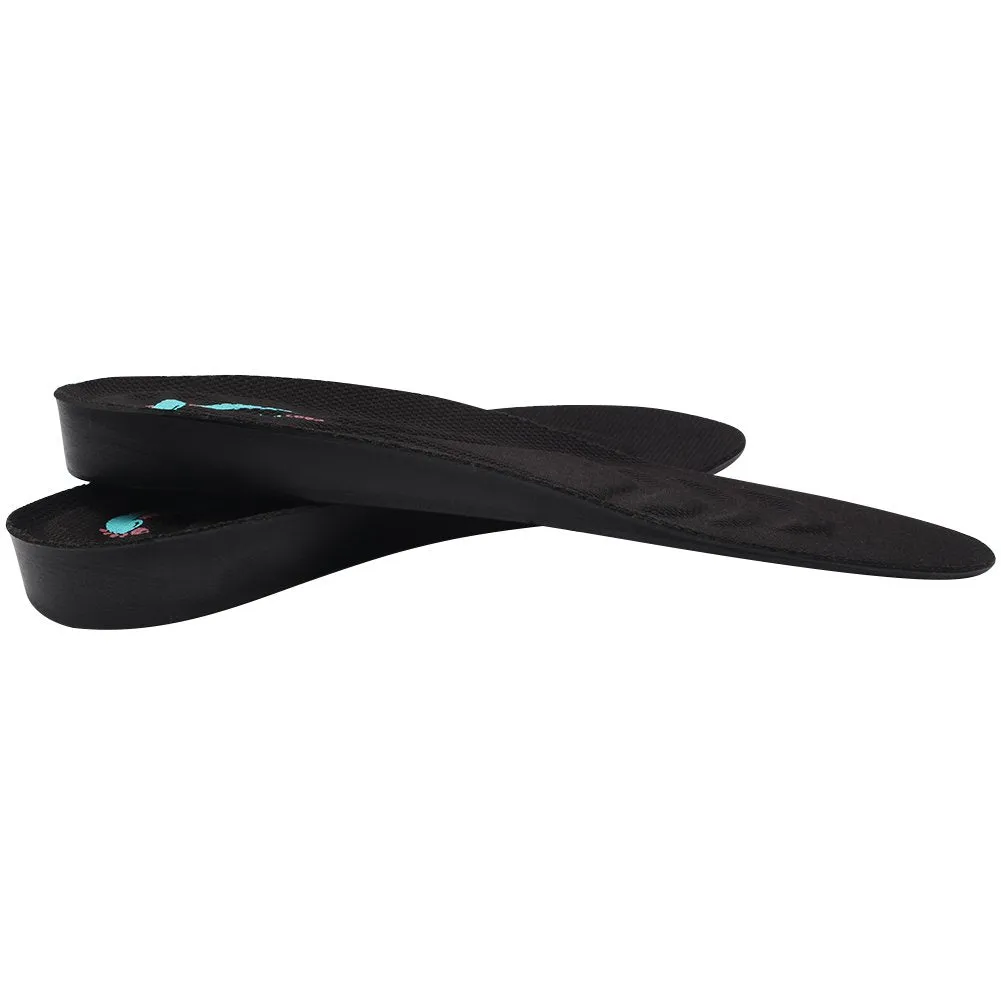 1-Inch Height Increase Shoe Insoles (1" UP (US Men's 7-11)) 1 Inch UP (US Men's 7-11)