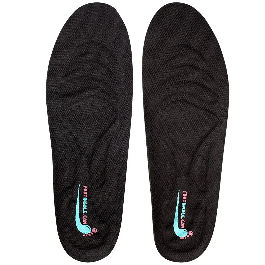 1-Inch Height Increase Shoe Insoles (1" UP (US Men's 7-11)) 1 Inch UP (US Men's 7-11)