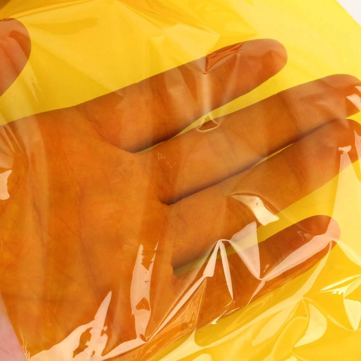 100mm x 10cm Kapton Tape - High Temperature Heat Resistant Polyimide - 30m