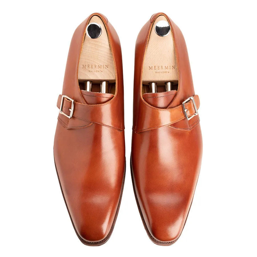 101275 - COPPER CALF - E