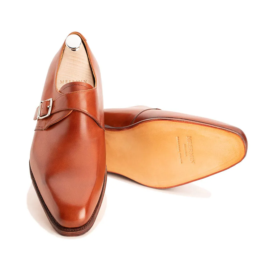 101275 - COPPER CALF - E