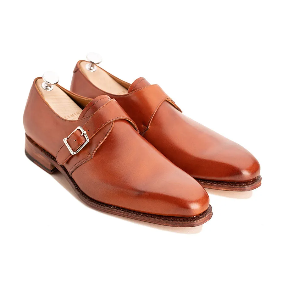 101275 - COPPER CALF - E