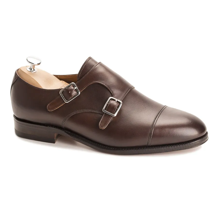 101341 - EXPRESSO ANTIQUE CALF - G