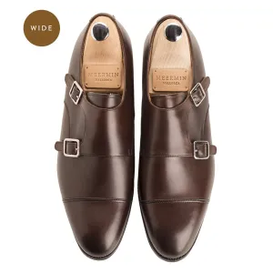 101341 - EXPRESSO ANTIQUE CALF - G