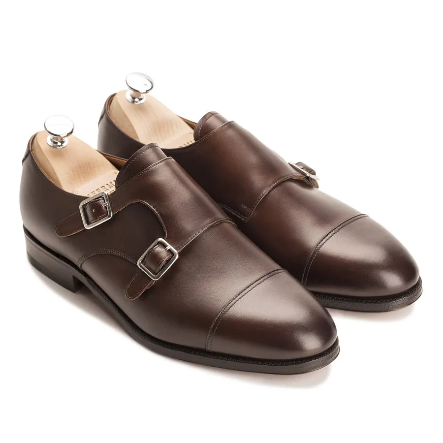 101341 - EXPRESSO ANTIQUE CALF - G