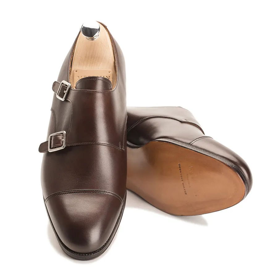 101341 - EXPRESSO ANTIQUE CALF - G