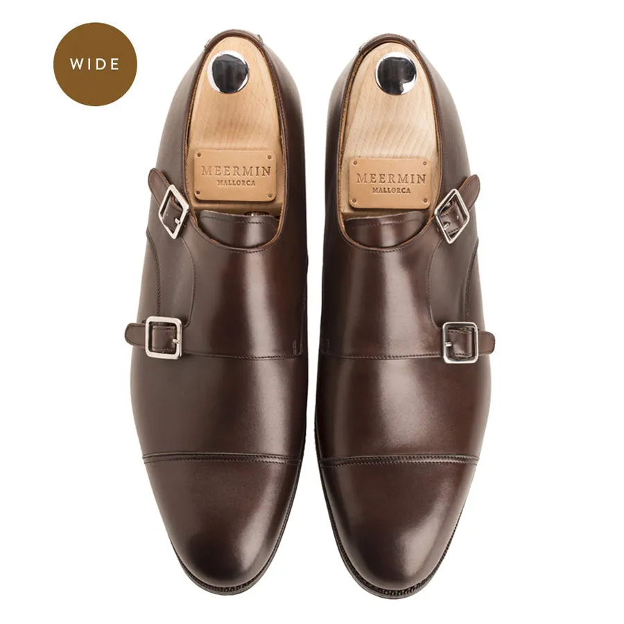 101341 - EXPRESSO ANTIQUE CALF - G