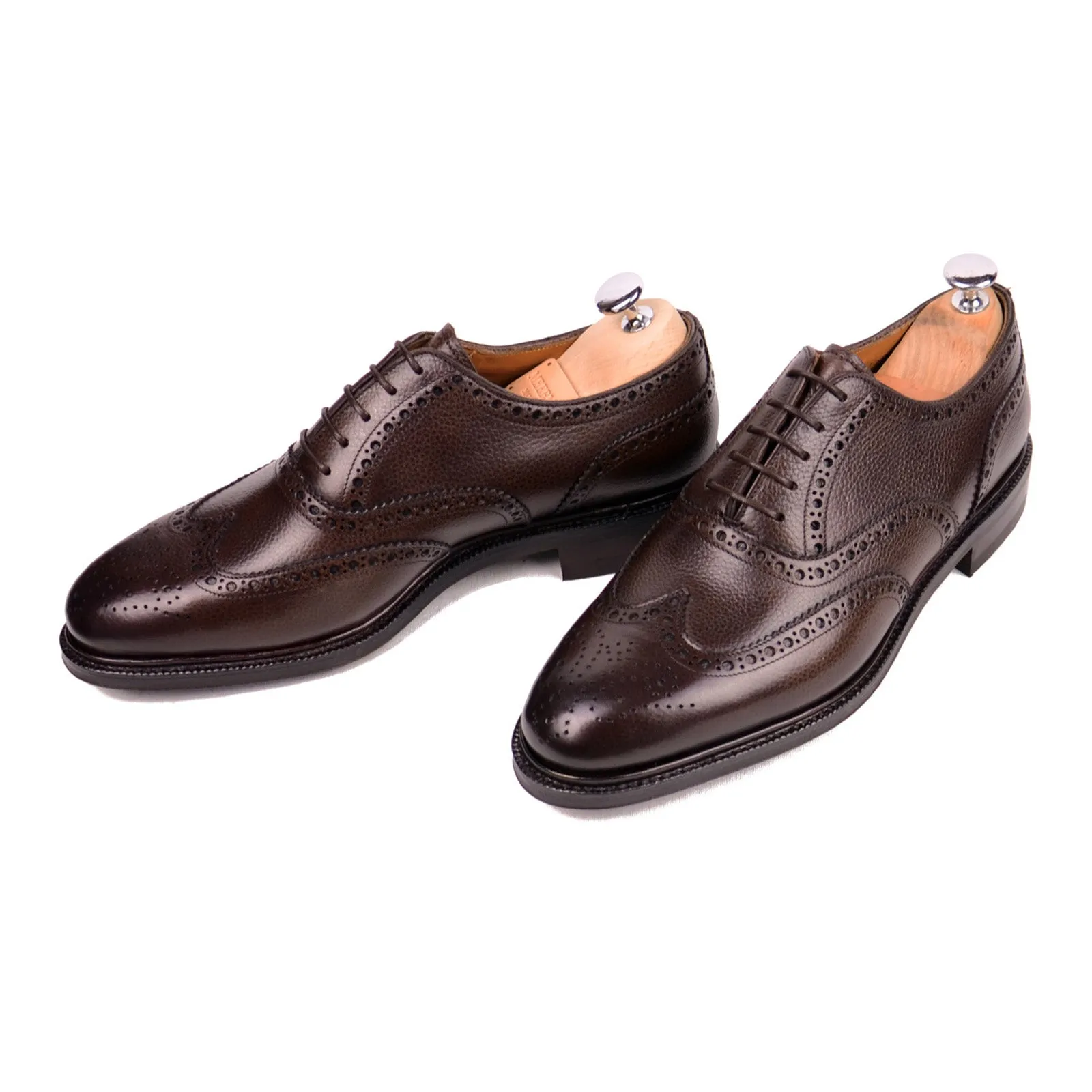 101509 - BROWN GRAIN - E