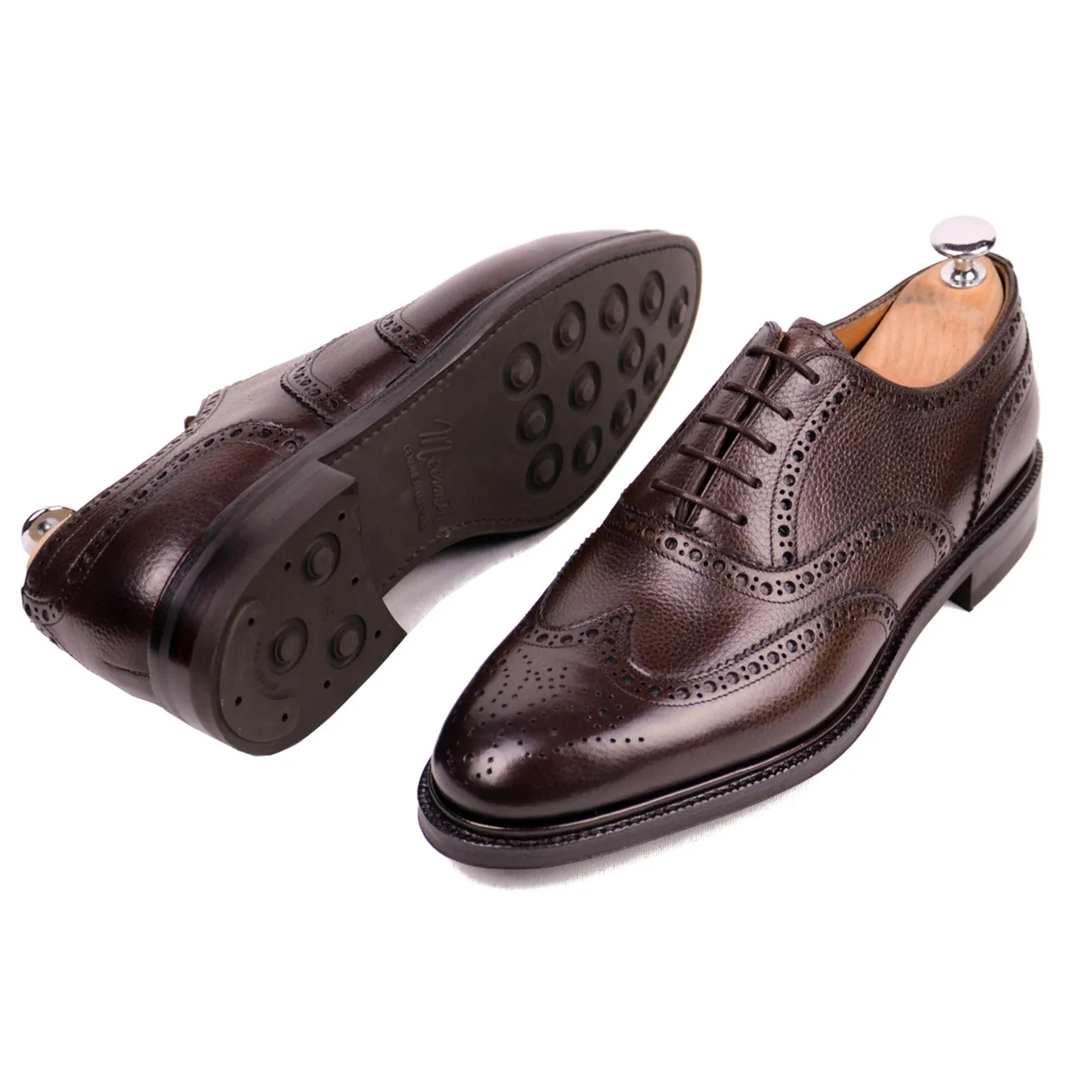 101509 - BROWN GRAIN - E