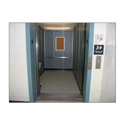 1.25 Inch Deep Super Slim Elevator Display Cases 20 x 24