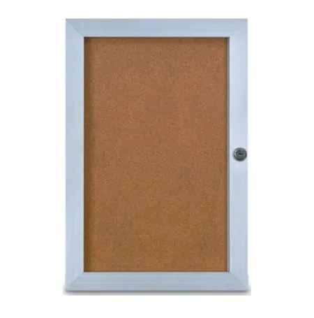 1.25 Inch Deep Super Slim Elevator Display Cases 20 x 24