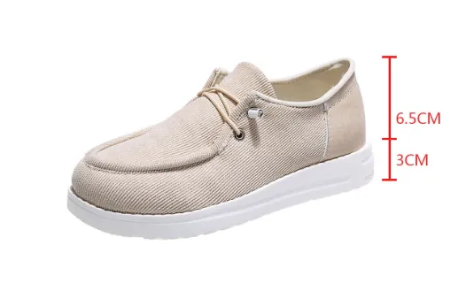 2022 New Women Shoes Sneaker Knitted Mesh  Flats Casual Summer Loafers