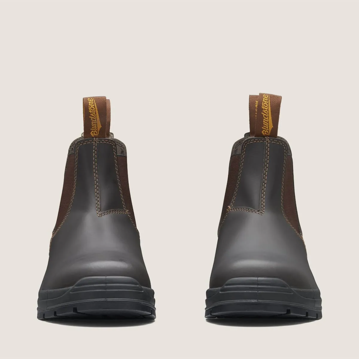 #405 UNISEX NON-SAFETY SERIES-Brown