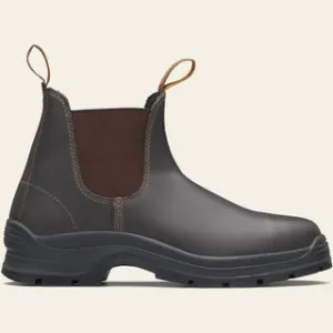 #405 UNISEX NON-SAFETY SERIES-Brown