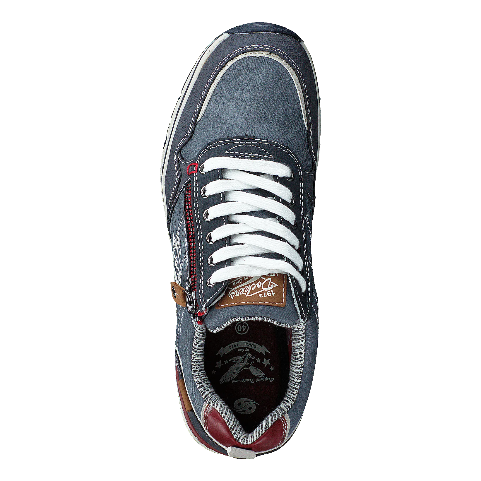 42mo003 Blue