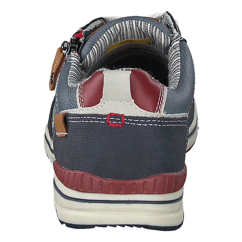 42mo003 Blue