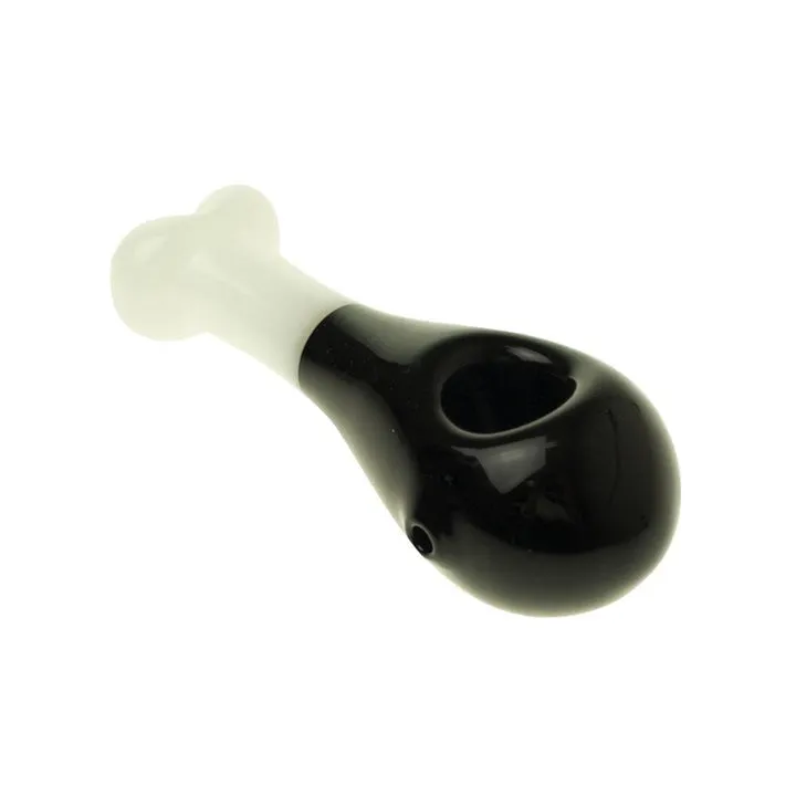 4" Chicken Leg Pipe