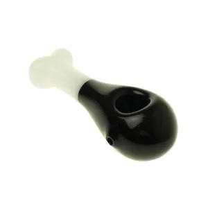 4" Chicken Leg Pipe