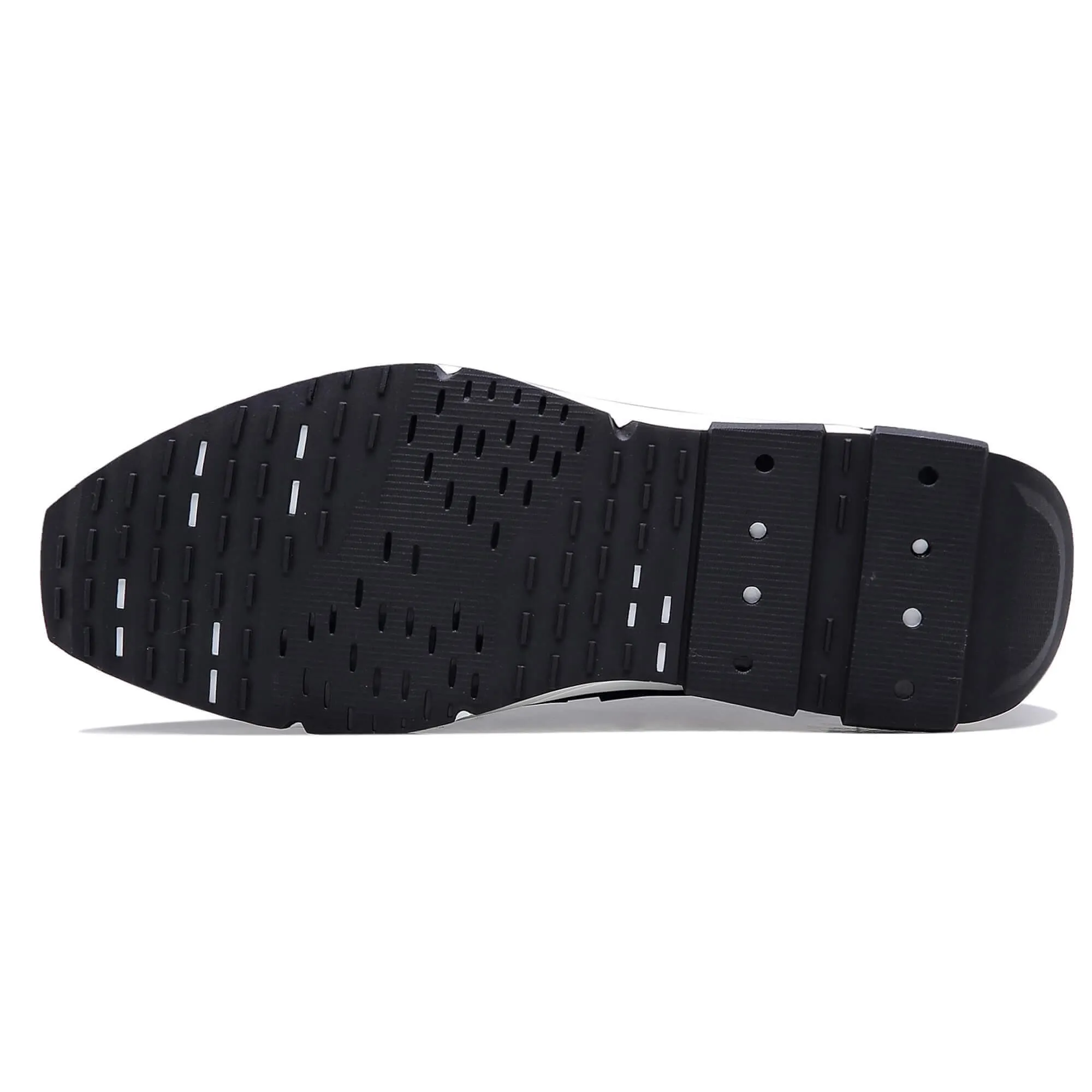 6 CM / 2.36 Inches CMR CHAMARIPA Hidden Heel Sneakers Shoes Men Taller Sports Shoes