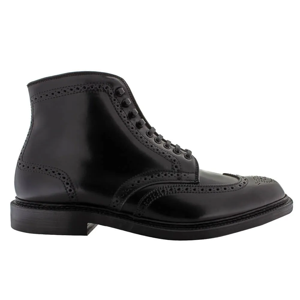 7 CM / 2.76 Inches CMR CHAMARIPA Elevator Shoes - Black Shell Cordovan Elevator Shoes for Men - Height Increasing Chelsea Boots