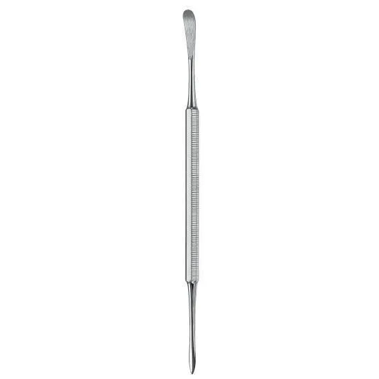 #9 Molt Periosteal Elevator, Double End, Stainless Steel, 1/pk.