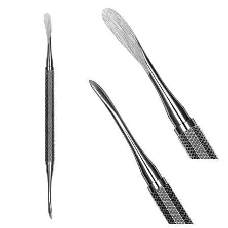 #9 Molt Periosteal Elevator, Double End, Stainless Steel, 1/pk.