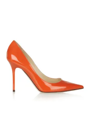 Abel Patent Leather Pumps
