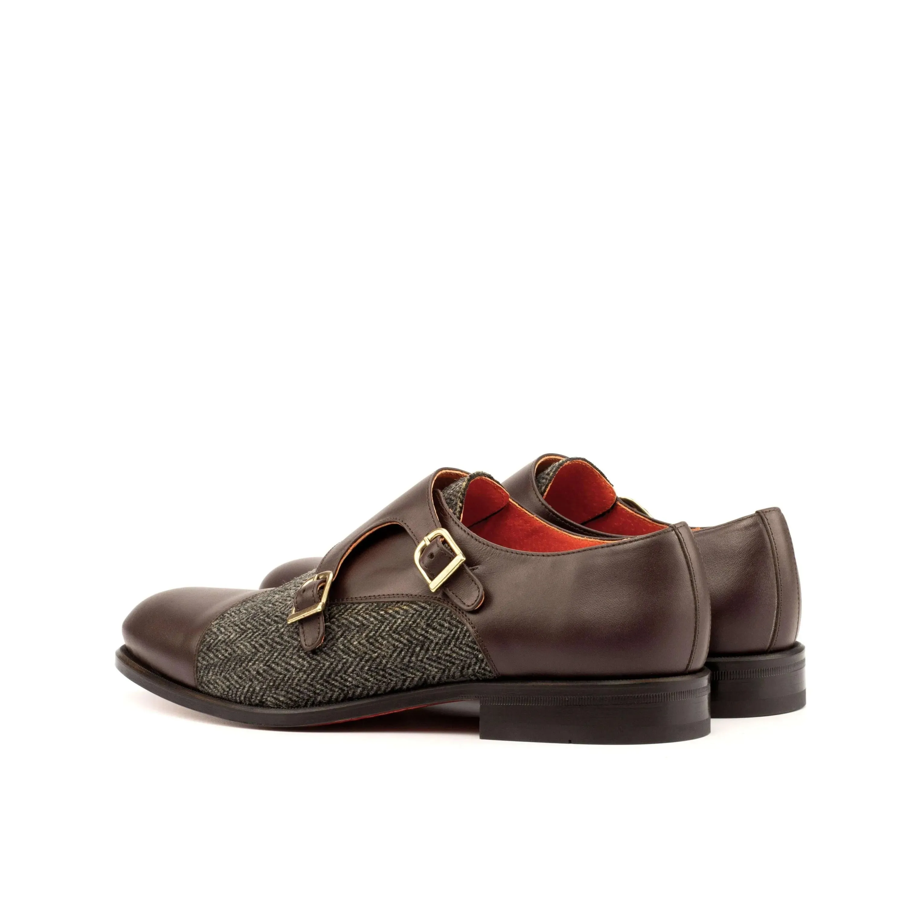 Achak Double Monk II