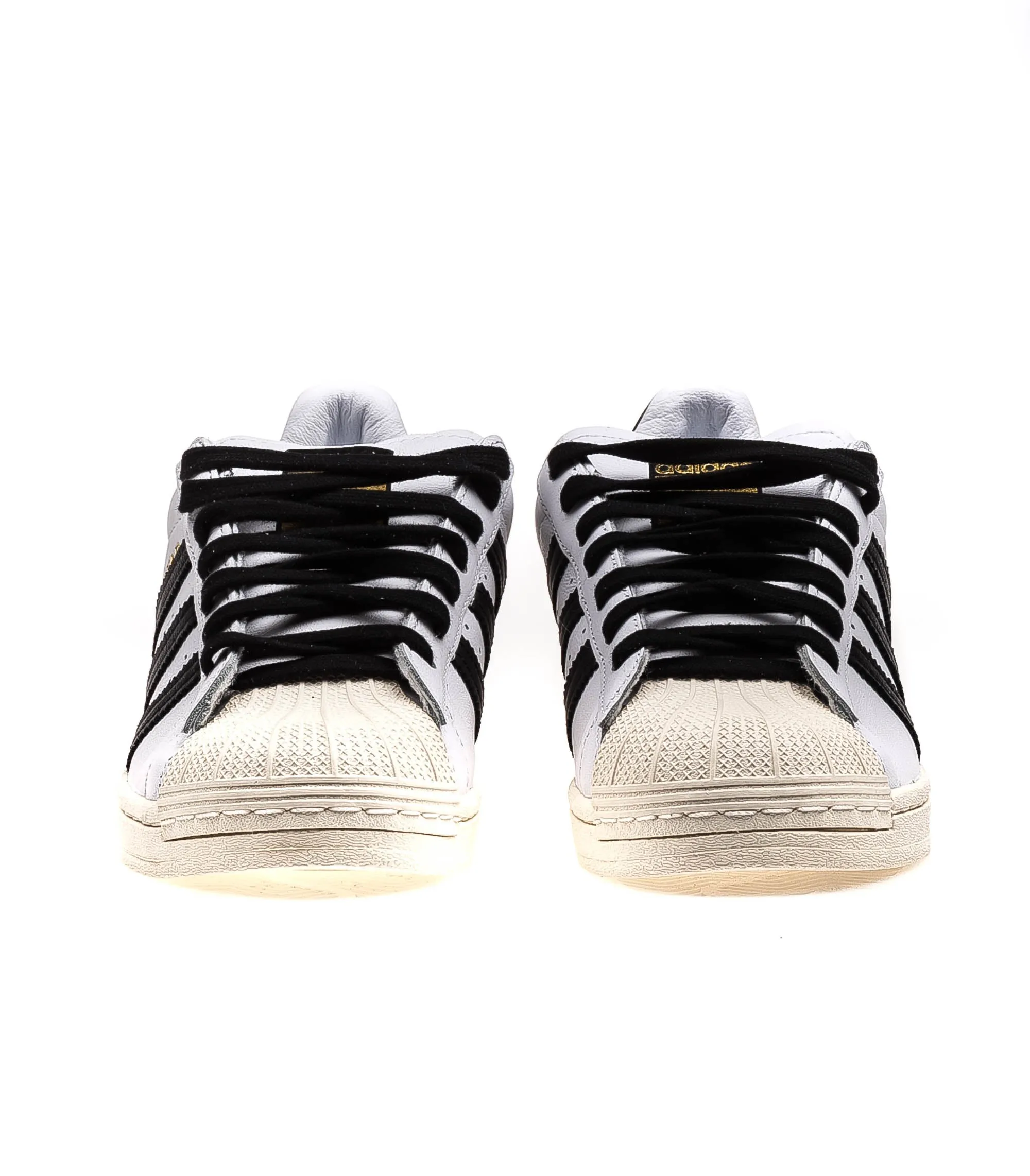 Adidas Superstar Laceless