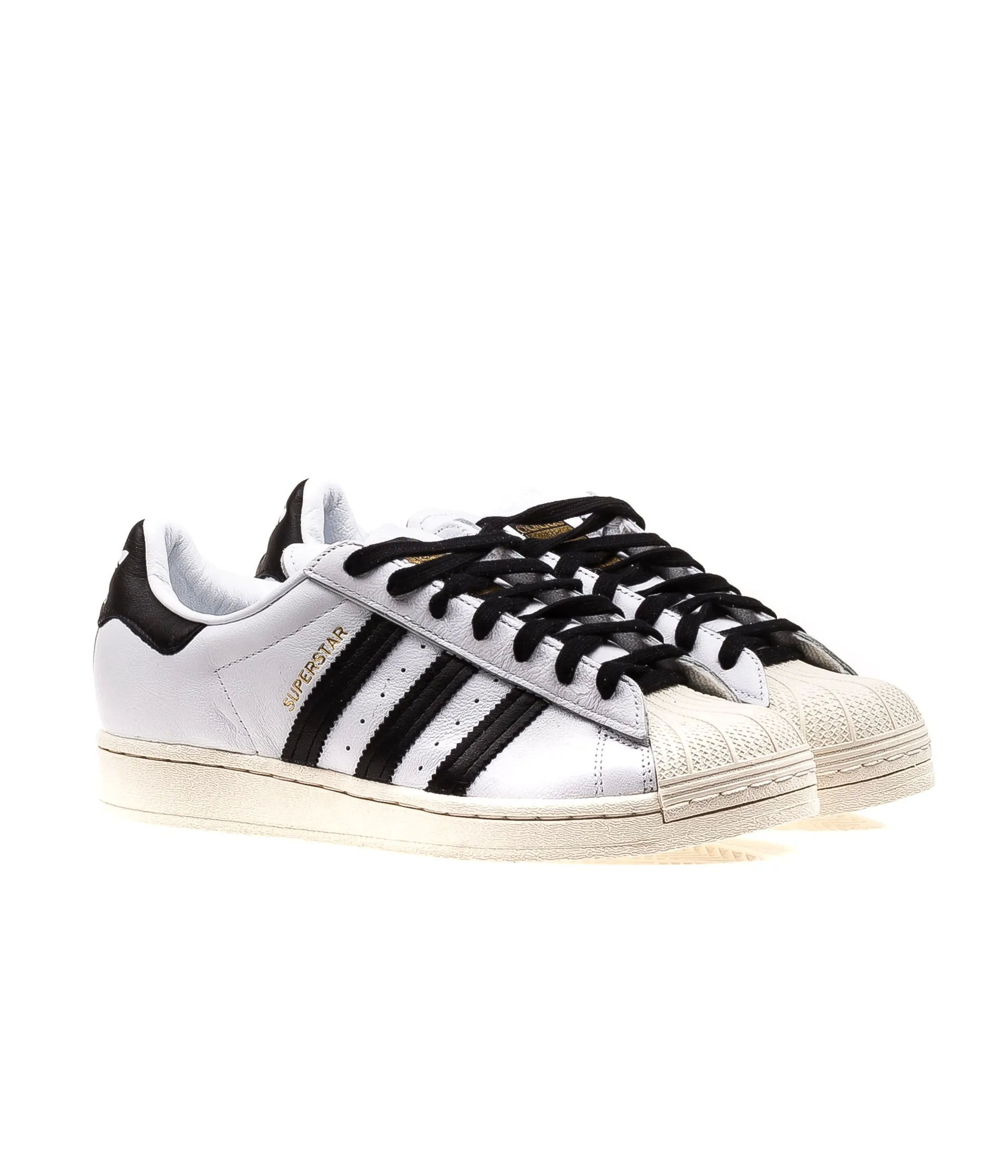 Adidas Superstar Laceless