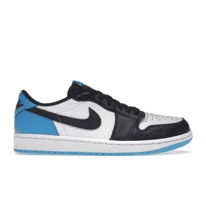 Air Jordan 1 Low OG 'Dark Powder Blue'
