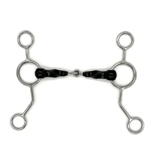 AJR Rubber Twist Loose Ring Elevator Bit