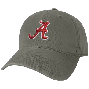 Alabama Crimson Tide Women’s Relaxed Twill Hat