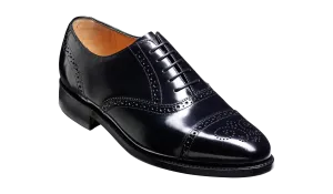 Alfred - Black Hi-Shine