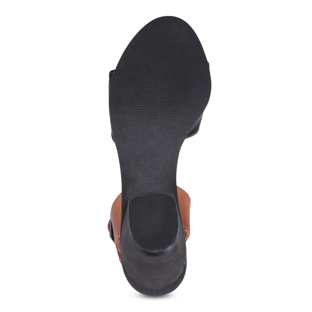 Aliyah Heeled Sandal