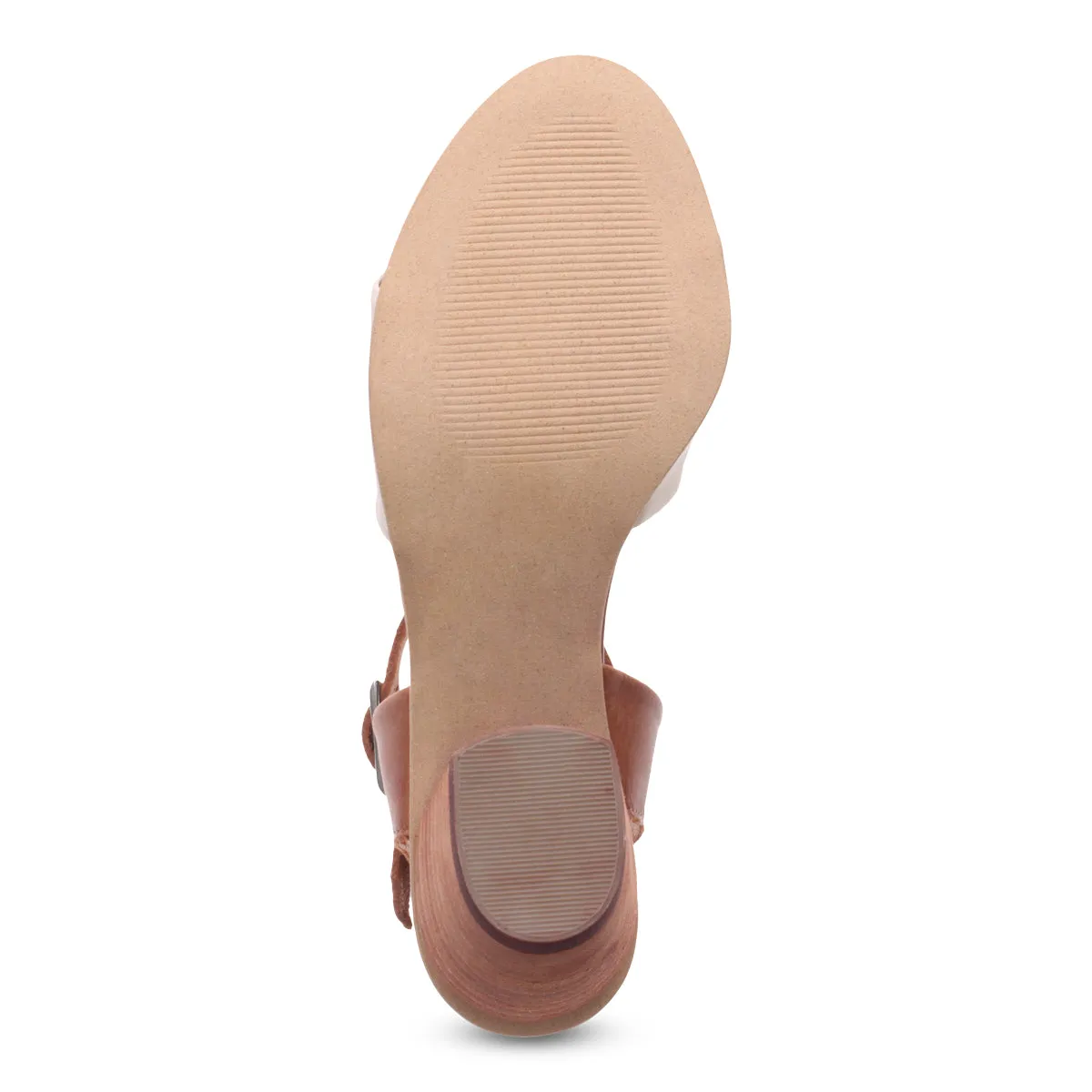 Aliyah Heeled Sandal