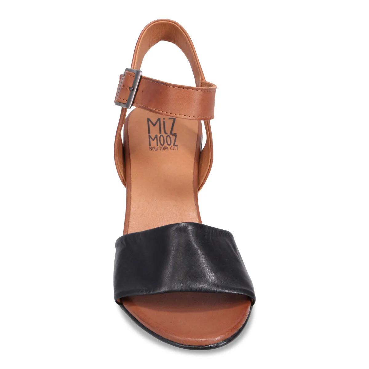 Aliyah Heeled Sandal