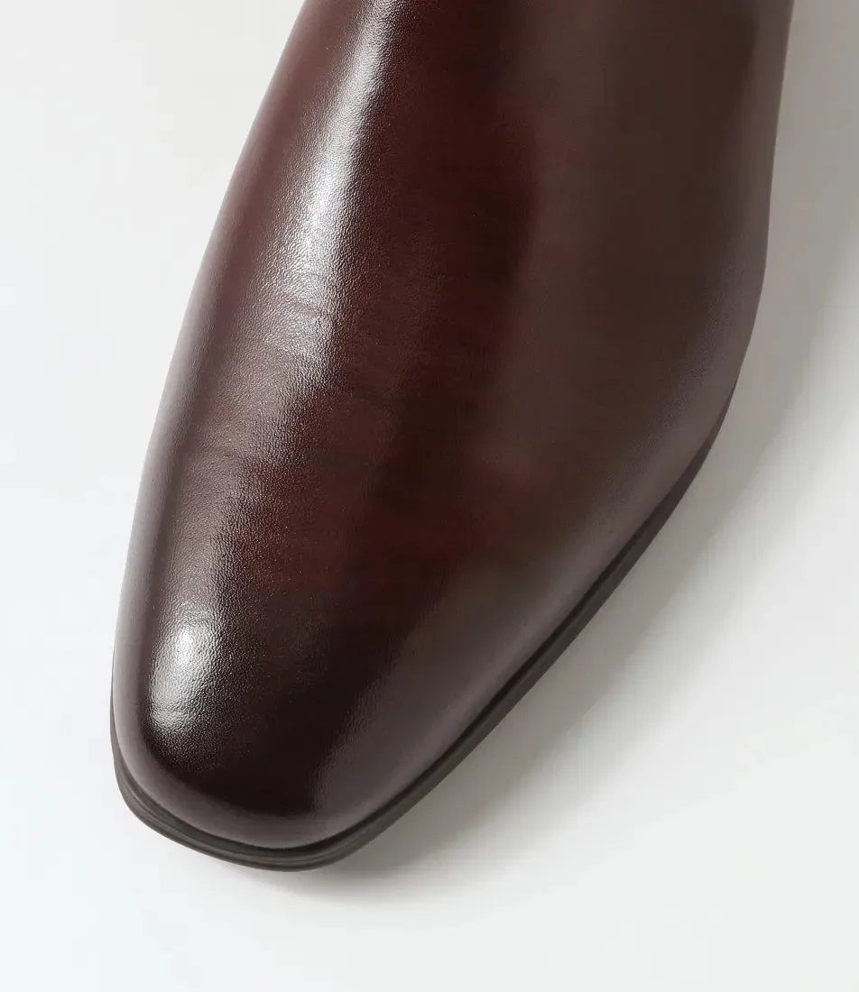ALPHA MENS BOOT