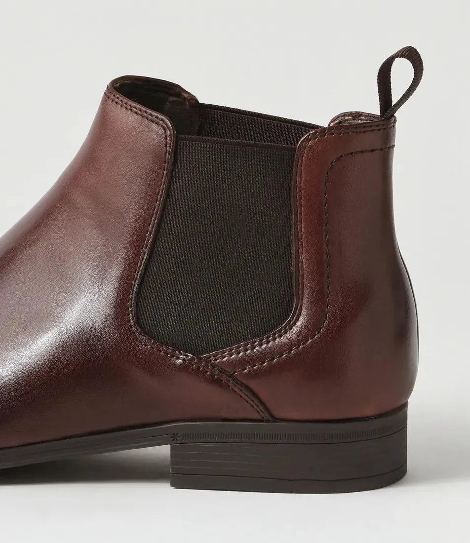 ALPHA MENS BOOT