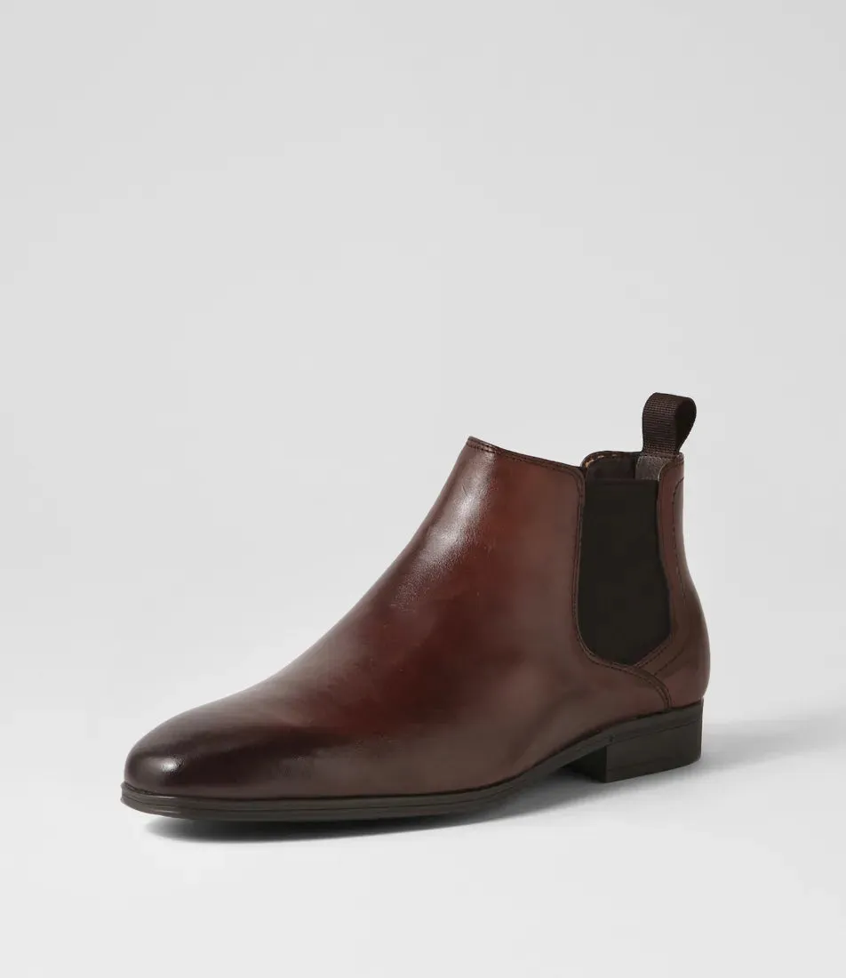 ALPHA MENS BOOT