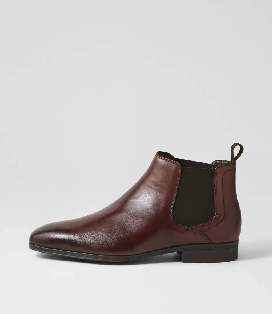 ALPHA MENS BOOT