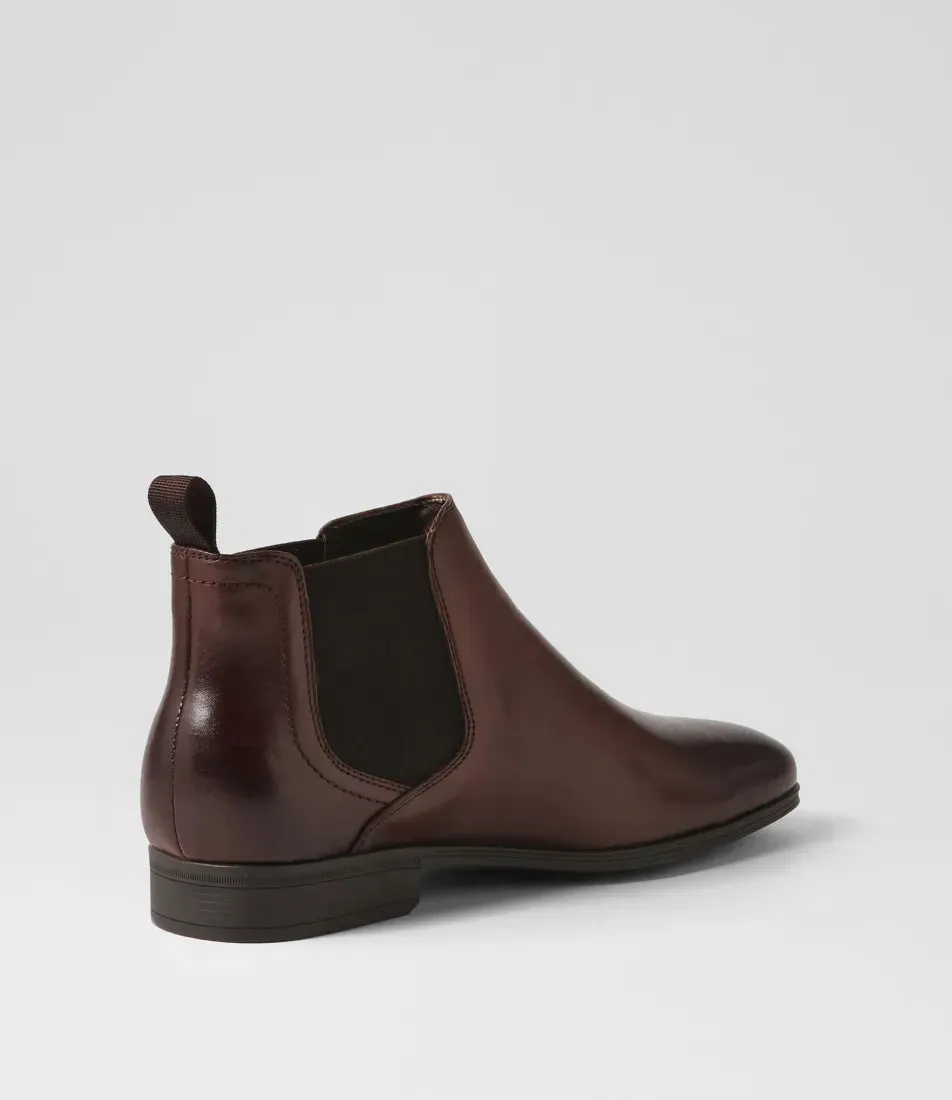 ALPHA MENS BOOT