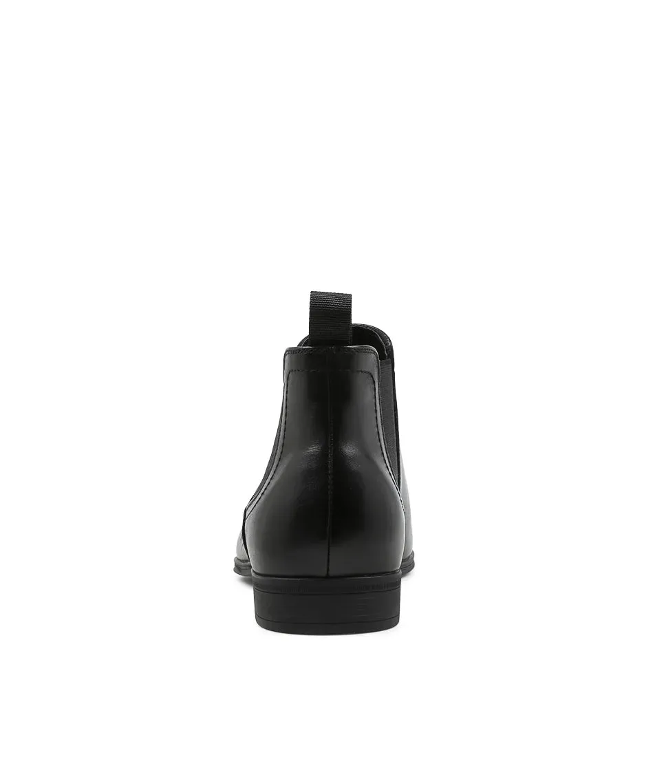 ALPHA MENS BOOT
