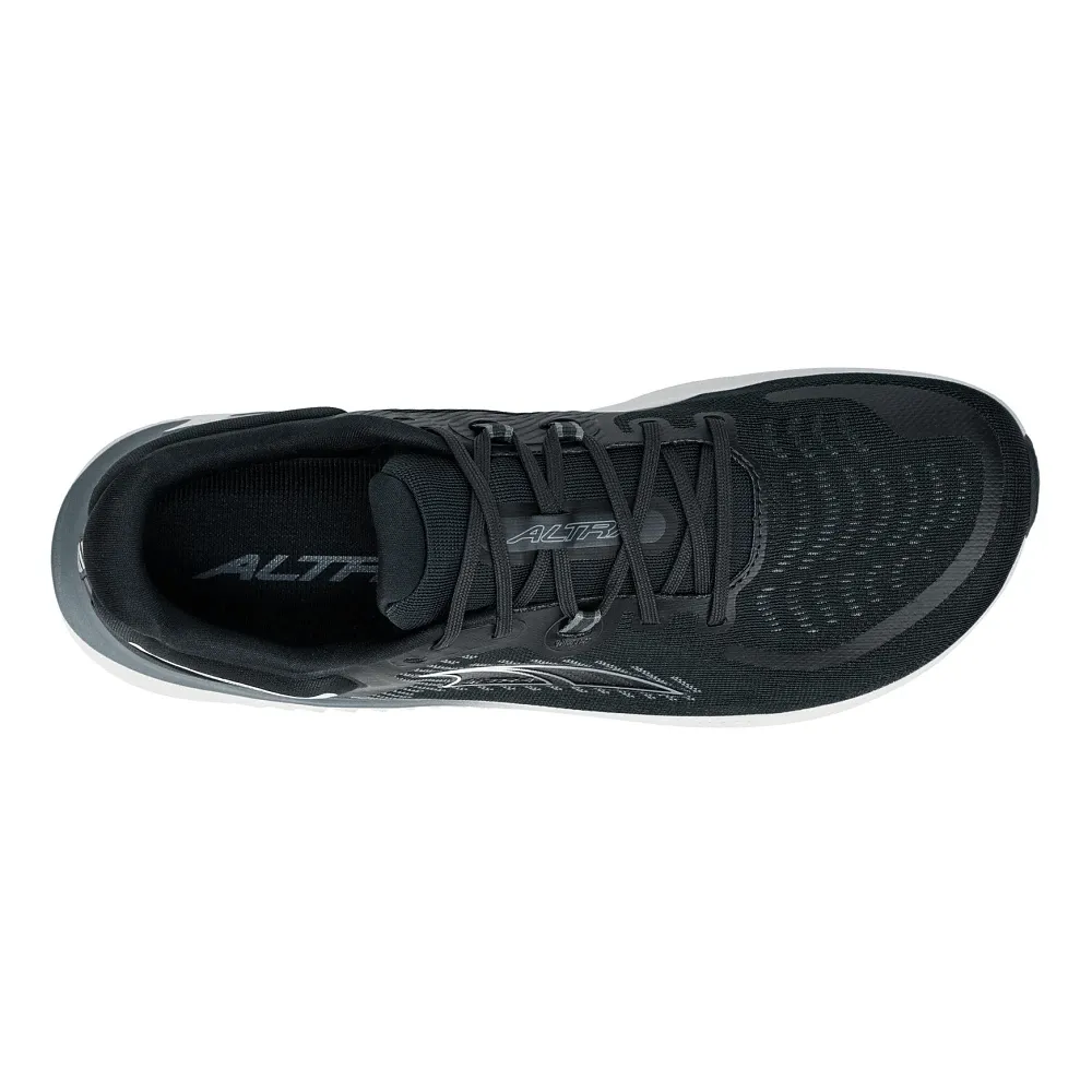 Altra Men's Paradigm 7 (Wide Width) - Black
