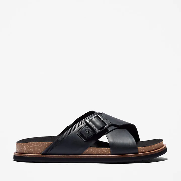 Amalfi Vibes Slide Sandal For Men