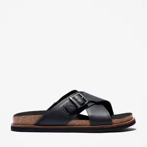 Amalfi Vibes Slide Sandal For Men