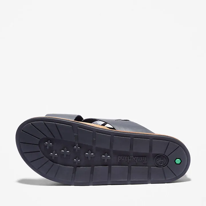 Amalfi Vibes Slide Sandal For Men