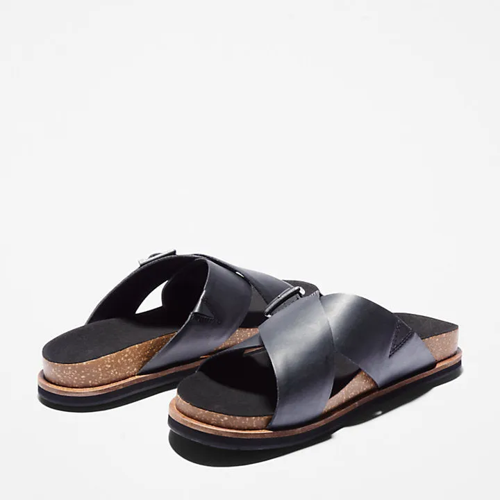 Amalfi Vibes Slide Sandal For Men