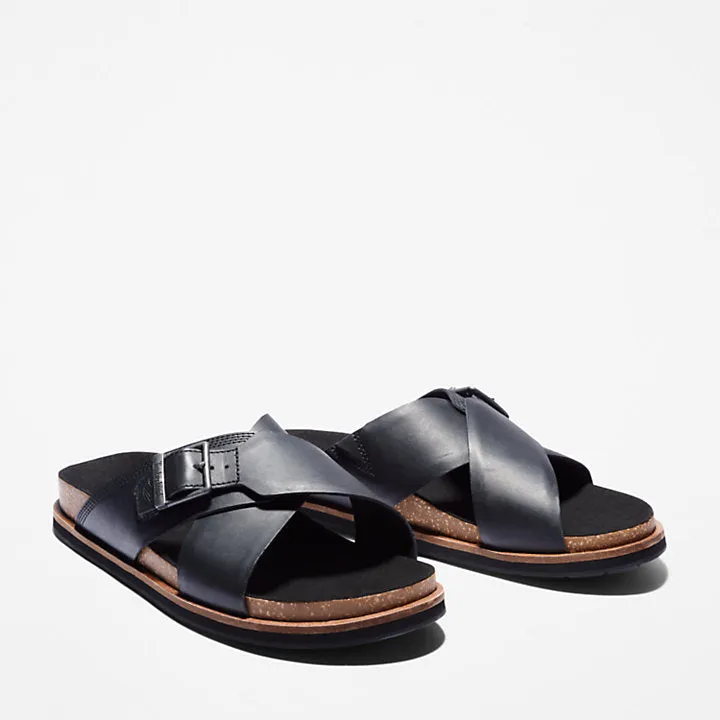 Amalfi Vibes Slide Sandal For Men